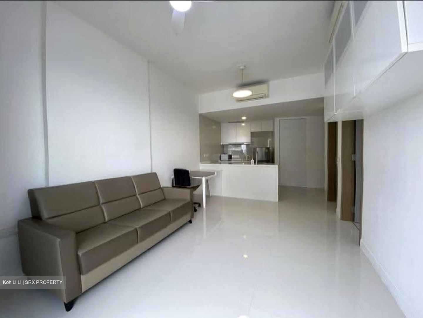 D'Leedon (D10), Condominium #610645091